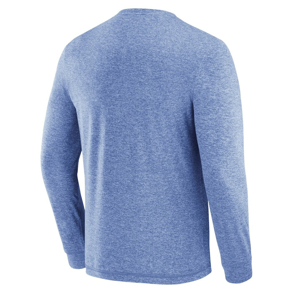 Buffalo Bills J. Palmer Four Down Long Sleeve T-Shirt - Royal for sale