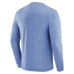 Buffalo Bills J. Palmer Four Down Long Sleeve T-Shirt - Royal for sale
