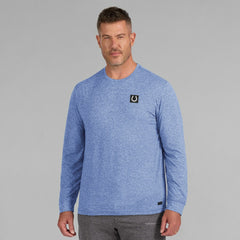 Indianapolis Colts J. Palmer Four Down Long Sleeve T-Shirt - Royal for sale