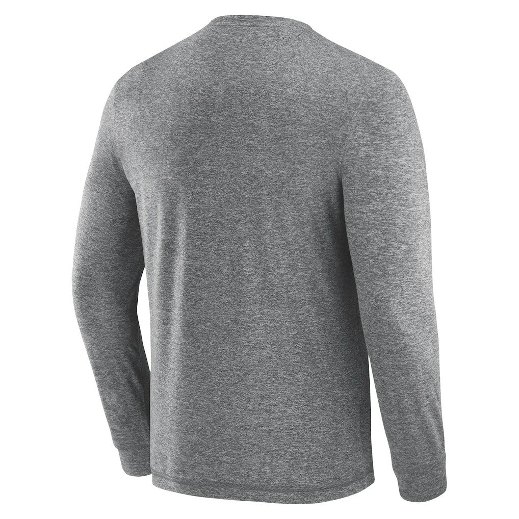 Cincinnati Bengals J. Palmer Four Down Long Sleeve T-Shirt - Black sale