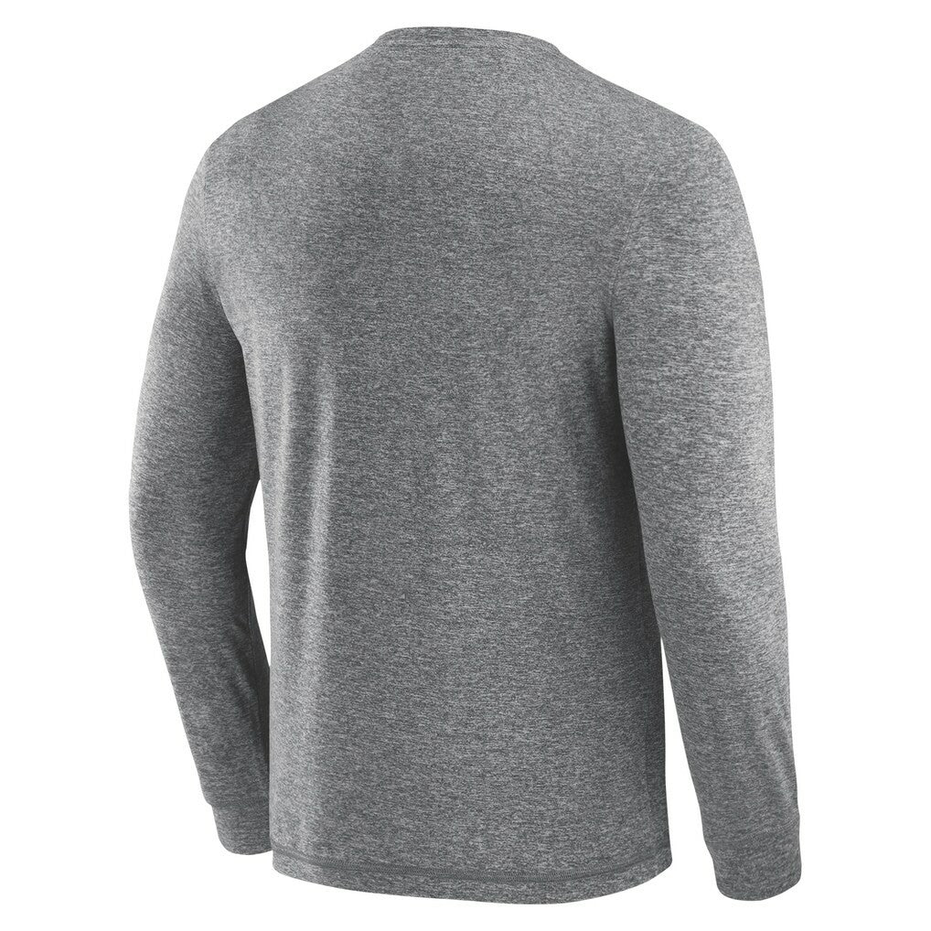 Jacksonville Jaguars J. Palmer Four Down Long Sleeve T-Shirt - Black discount