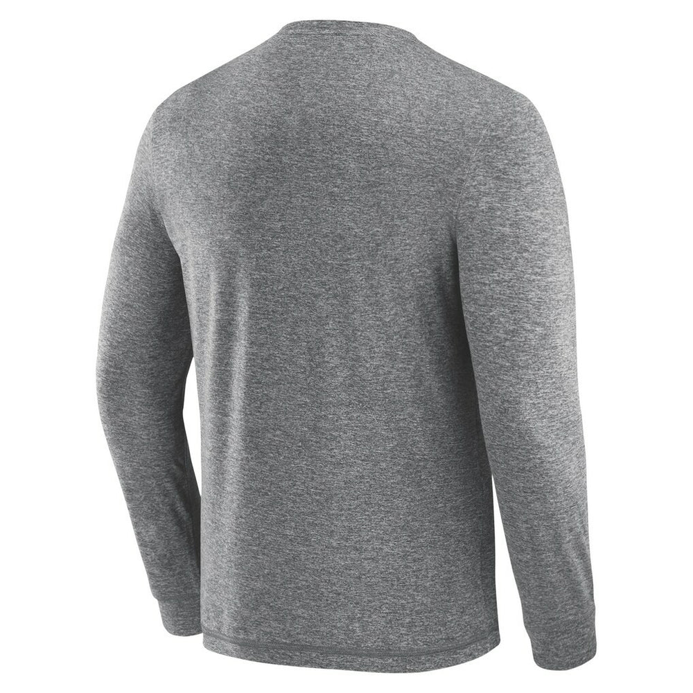 Jacksonville Jaguars J. Palmer Four Down Long Sleeve T-Shirt - Black discount