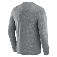 Jacksonville Jaguars J. Palmer Four Down Long Sleeve T-Shirt - Black discount