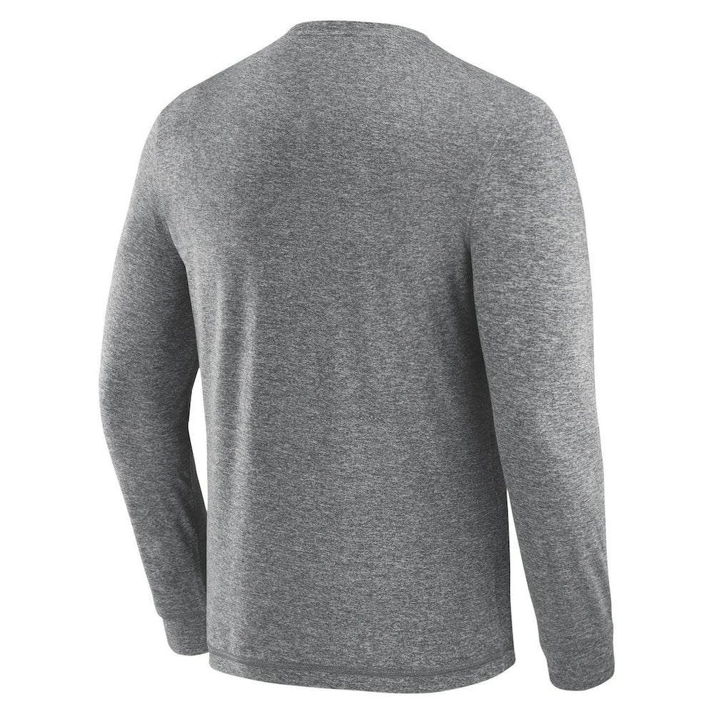 Miami Dolphins J. Palmer Four Down Long Sleeve T-Shirt - Black cheap