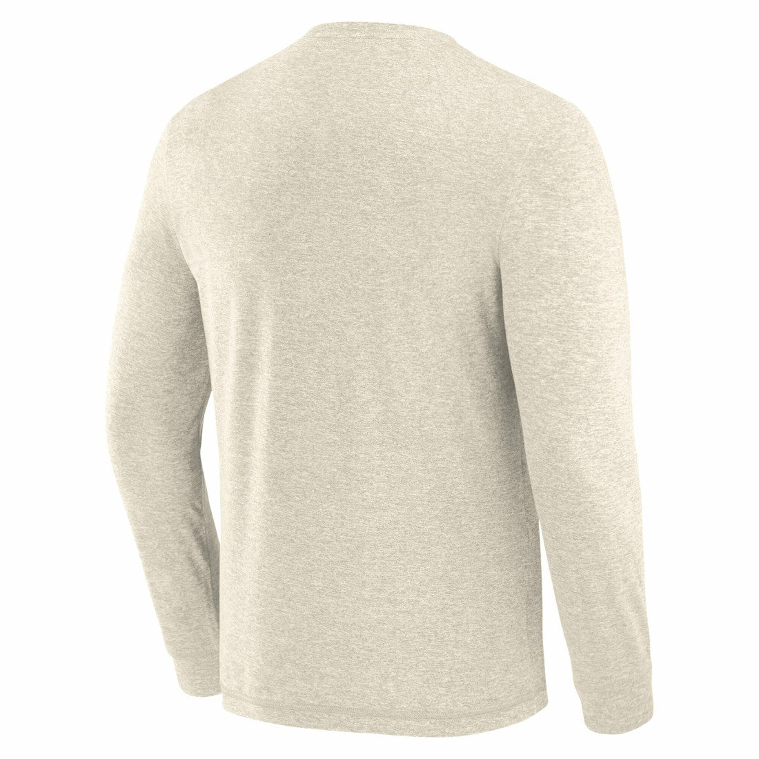 Detroit Lions J. Palmer Four Down Long Sleeve T-Shirt - Cream sale
