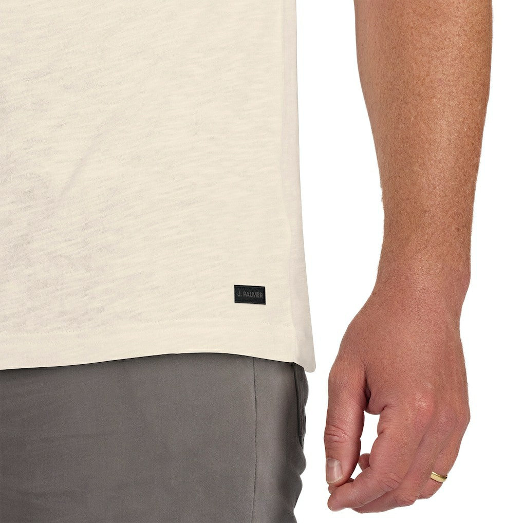 Philadelphia Eagles J. Palmer In-The-Pocket T-Shirt - White cheap