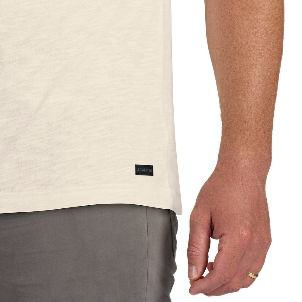 San Francisco 49ers J. Palmer In-The-Pocket T-Shirt - White online