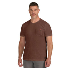 Cleveland Browns J. Palmer In-The-Pocket T-Shirt - Brown on sale