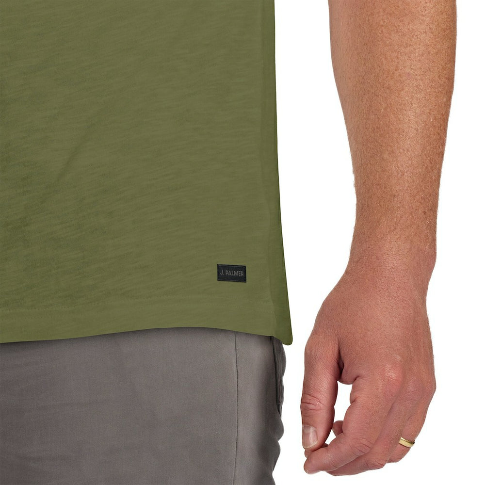 Green Bay Packers J. Palmer In-The-Pocket T-Shirt - Green for sale