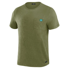 Miami Dolphins J. Palmer In-The-Pocket T-Shirt - Green cheap