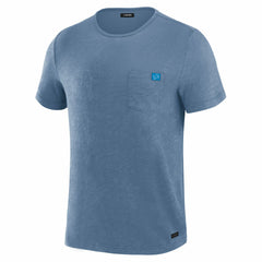 Detroit Lions J. Palmer In-The-Pocket T-Shirt - Blue cheap