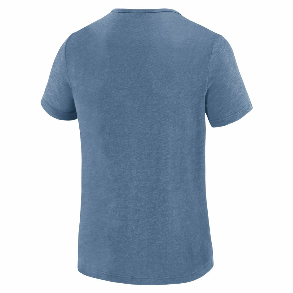 Detroit Lions J. Palmer In-The-Pocket T-Shirt - Blue cheap