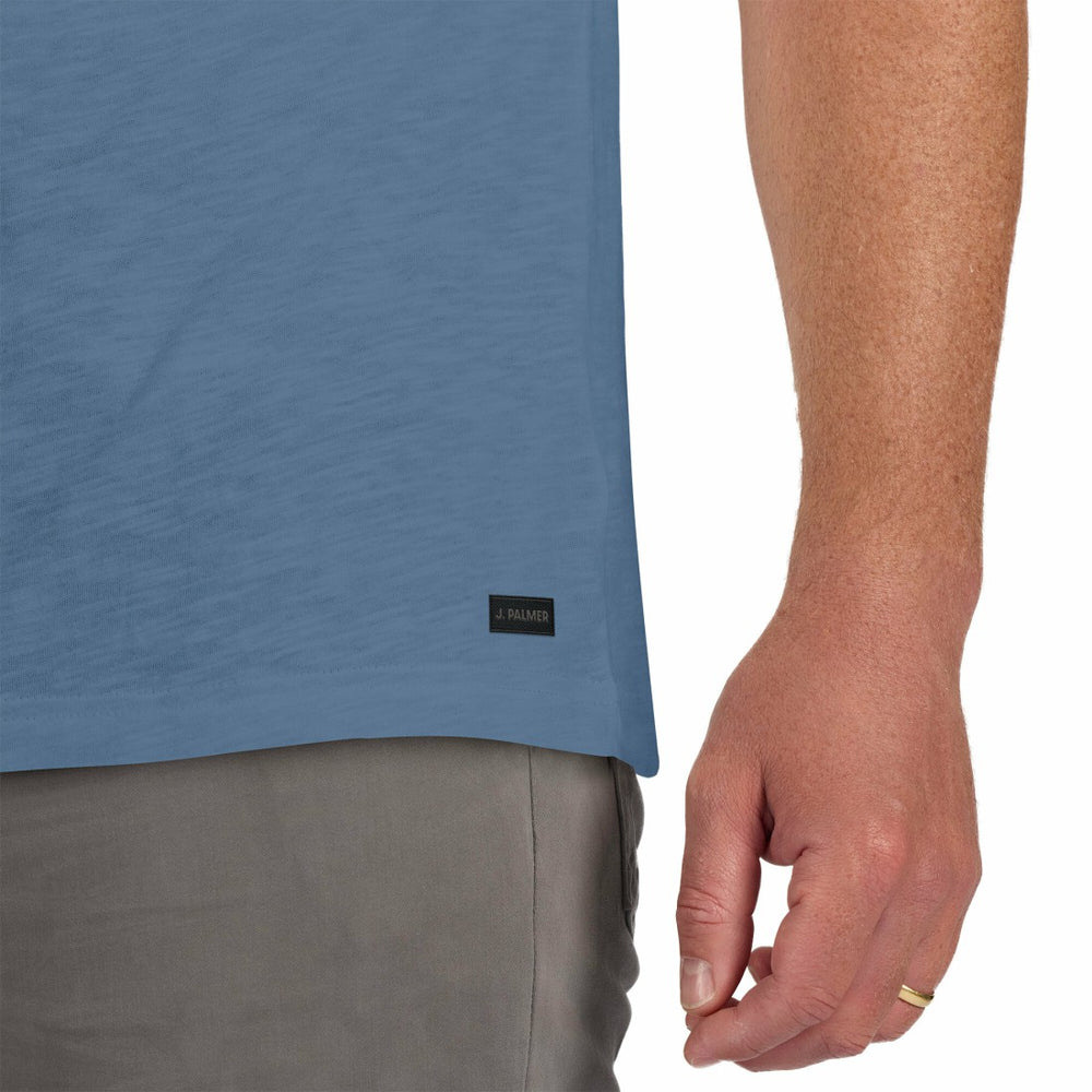 Detroit Lions J. Palmer In-The-Pocket T-Shirt - Blue cheap