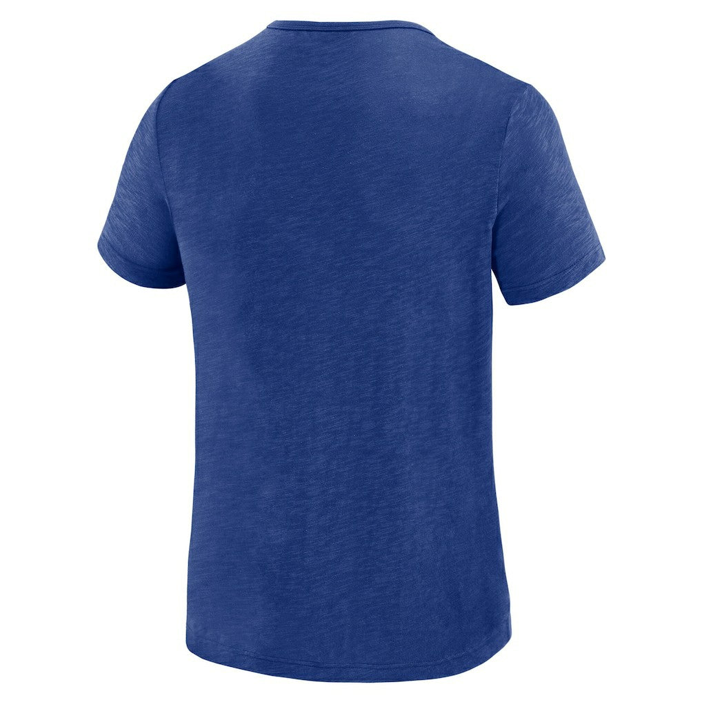 Buffalo Bills J. Palmer In-The-Pocket T-Shirt - Royal on sale
