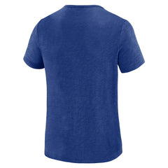 Buffalo Bills J. Palmer In-The-Pocket T-Shirt - Royal on sale
