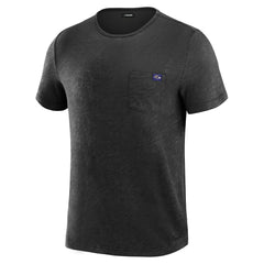 Baltimore Ravens J. Palmer In-The-Pocket T-Shirt - Black for sale