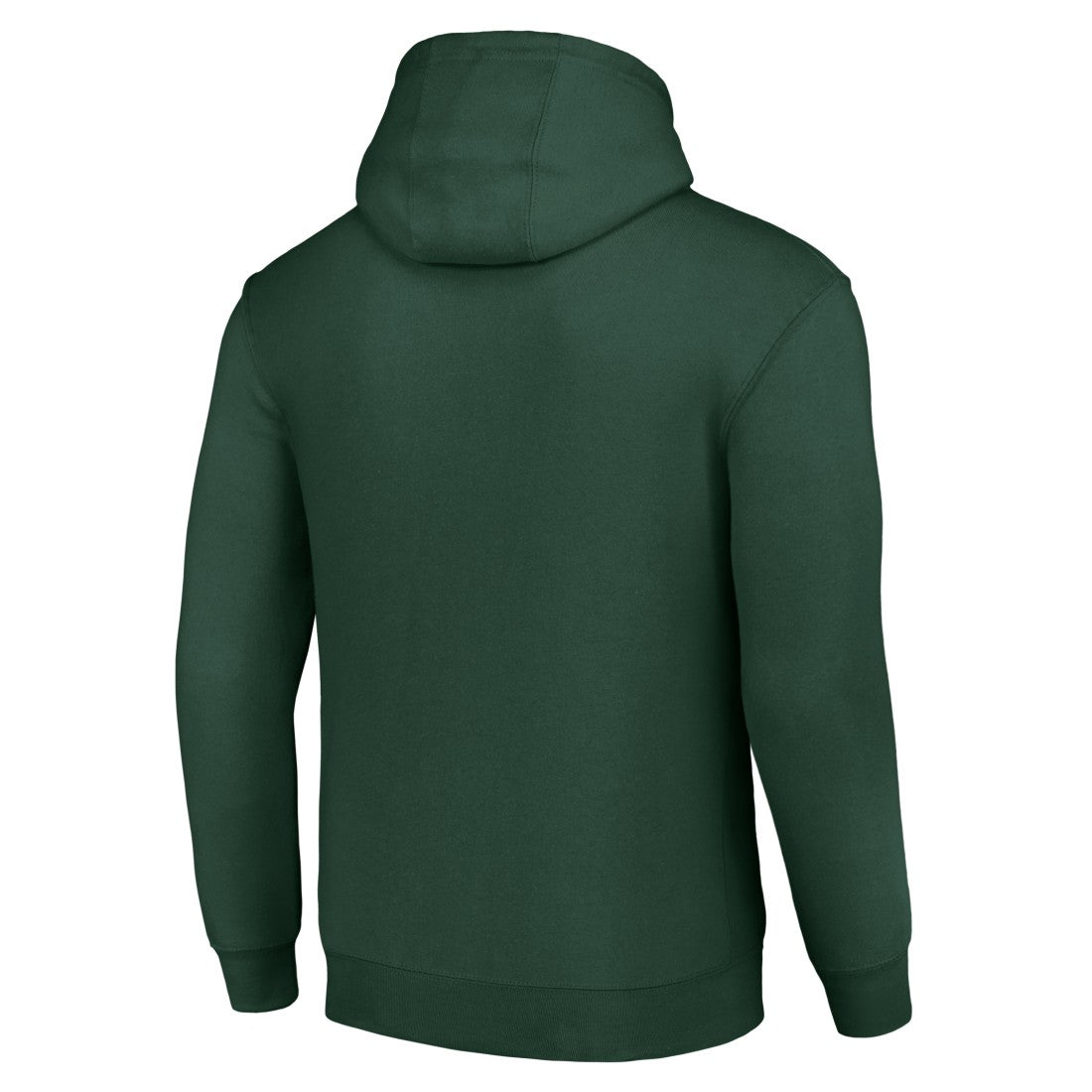 Green Bay Packers Starter 80s Retro Pullover Hoodie - Green sale