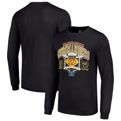 Washington Commanders Starter Retro Long Sleeve Graphic T-Shirt - Black outlet