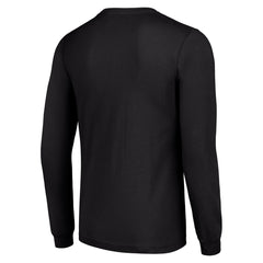 Detroit Lions Starter Retro Long Sleeve Graphic T-Shirt - Black outlet