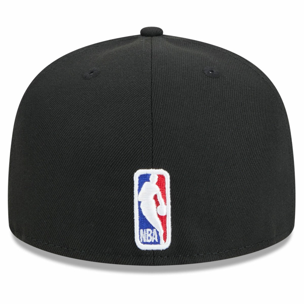Toronto Raptors 2024/25 City Edition Alternate 59FIFTY Fitted Hat - Black on sale