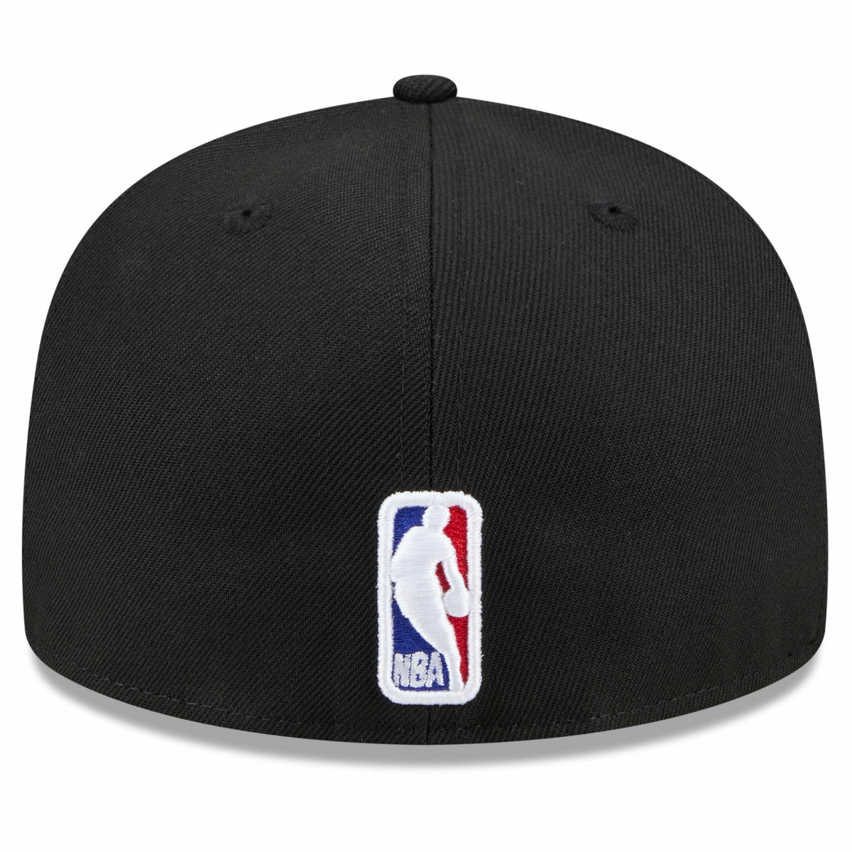 Portland Trail Blazers 2024/25 City Edition 59FIFTY Fitted Hat - Black discount