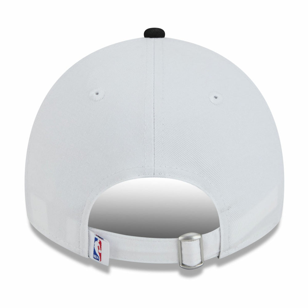 Minnesota Timberwolves 2024/25 City Edition 9TWENTY Adjustable Hat - White on sale