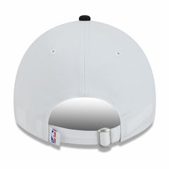 Minnesota Timberwolves 2024/25 City Edition 9TWENTY Adjustable Hat - White on sale