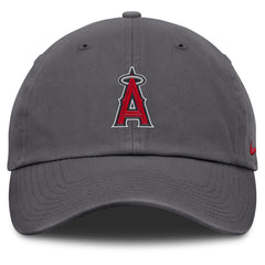 Los Angeles Angels Club Adjustable Hat Gray