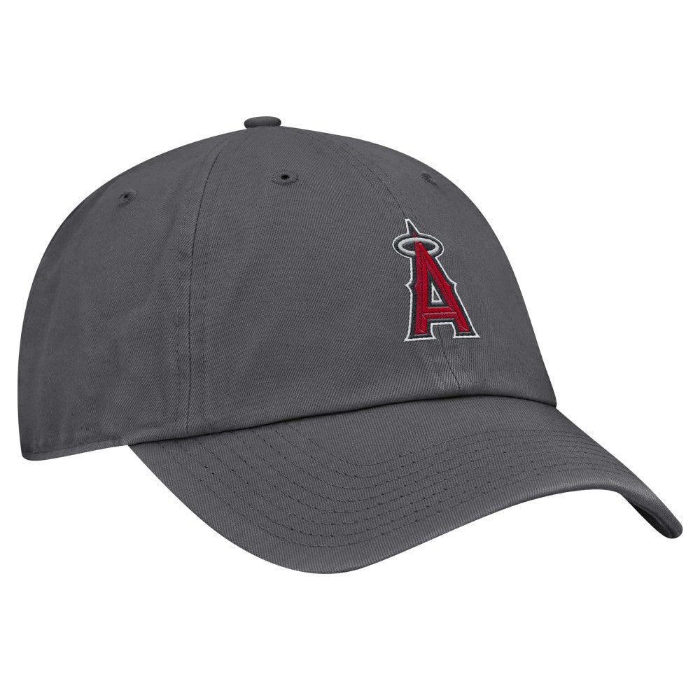 Los Angeles Angels Club Adjustable Hat Gray