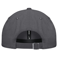 Miami Marlins Club Adjustable Hat Gray