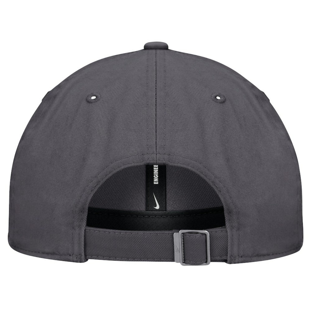 Houston Astros Club Adjustable Hat Gray
