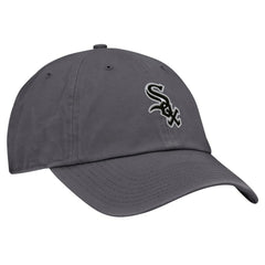 Chicago White Sox Club Adjustable Hat Gray