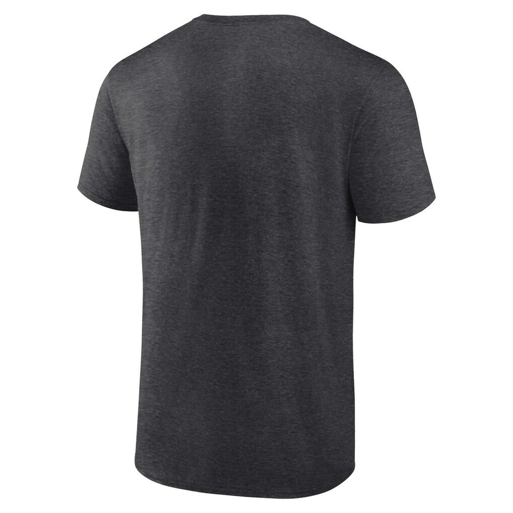 Golden State Warriors Fast Break Finisher T-Shirt sale - Charcoal discount