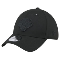 Jacksonville Jaguars New Era Throwback 39THIRTY Flex Hat - Black online
