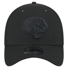 Jacksonville Jaguars New Era Throwback 39THIRTY Flex Hat - Black online