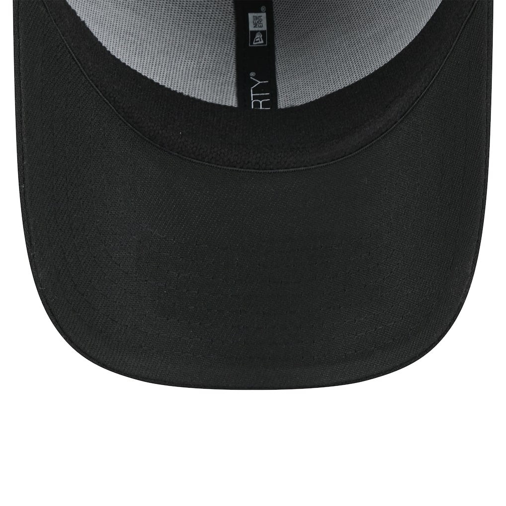 Jacksonville Jaguars New Era Throwback 39THIRTY Flex Hat - Black online
