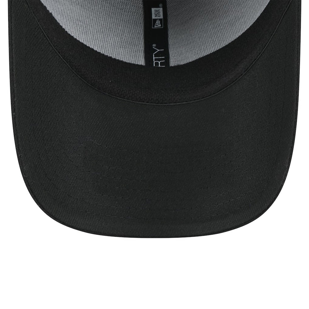 Jacksonville Jaguars New Era Throwback 39THIRTY Flex Hat - Black online