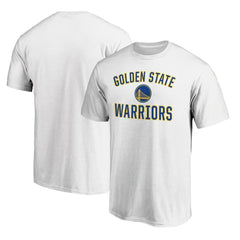 Golden State Warriors Victory Arch T-Shirt sale - White sale