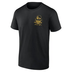 Golden State Warriors Street Collective T-Shirt sale - Black online