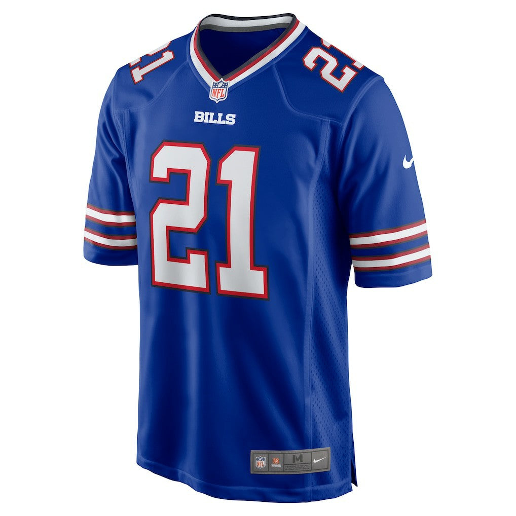 Mike Edwards Buffalo Bills Game Jersey - Royal online