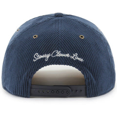 Dallas Cowboys Stoney Clover Lane x '47 Unisex Touch Down Hitch Adjustable Hat - Navy outlet