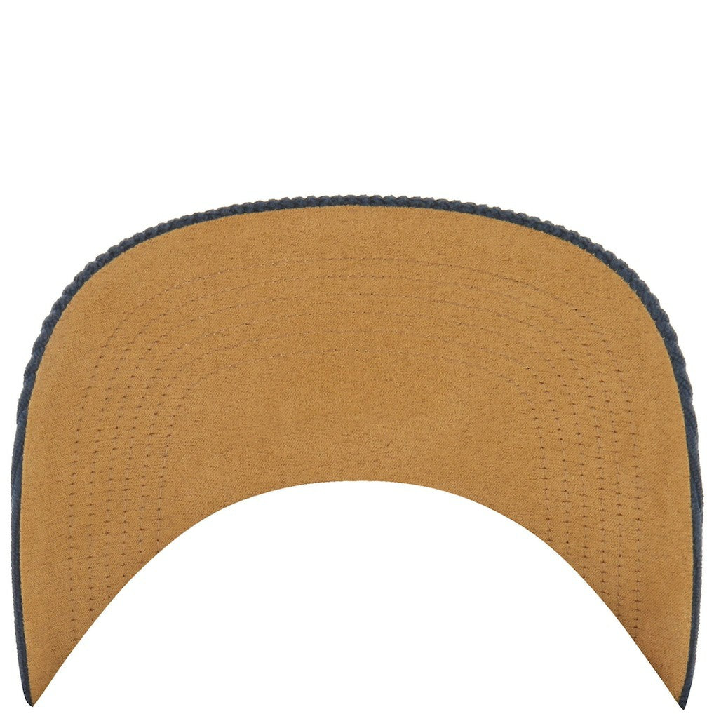 Dallas Cowboys Stoney Clover Lane x '47 Unisex Touch Down Hitch Adjustable Hat - Navy outlet