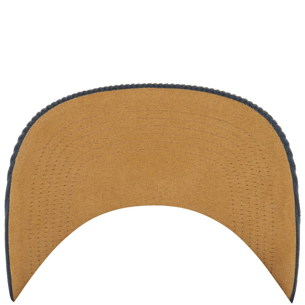 Dallas Cowboys Stoney Clover Lane x '47 Unisex Touch Down Hitch Adjustable Hat - Navy outlet
