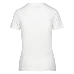 Los Angeles Kings Levelwear Women's Maddox City Capsule T-Shirt - White T-shirts