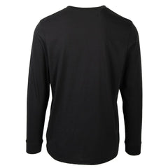 Montreal Canadiens Levelwear Oscar City Capsule Long Sleeve T-Shirt - Black T-shirts