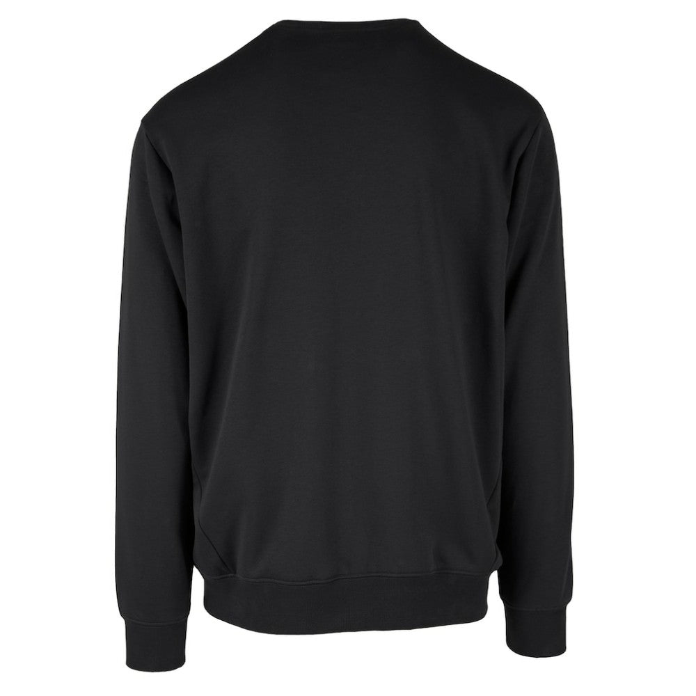 Nashville Predators Levelwear Zane City Capsule Pullover Sweatshirt - Black Sweatshirts