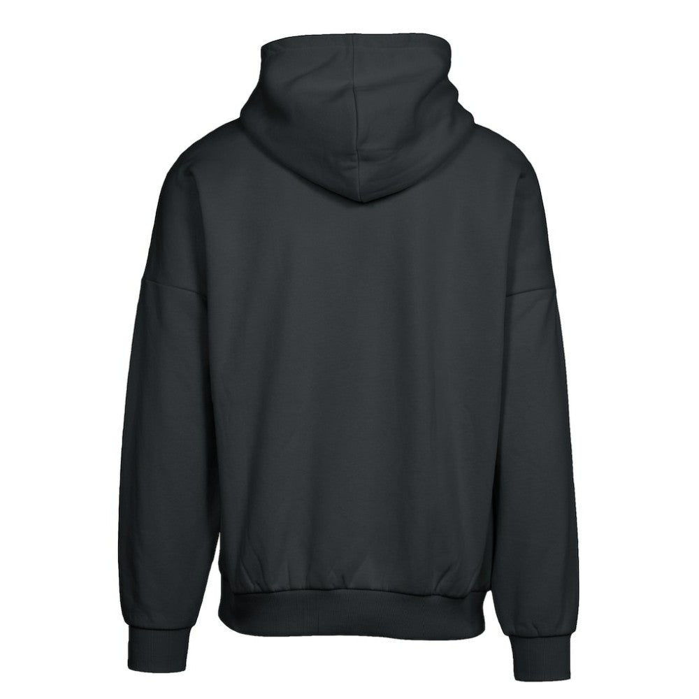 New Jersey Devils Levelwear Contact City Capsule Pullover Hoodie - Black Jerseys