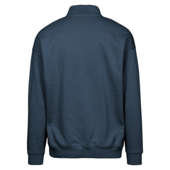 Chicago White Sox Levelwear Murray Core Logo Quarter-Zip Pullover Top Navy