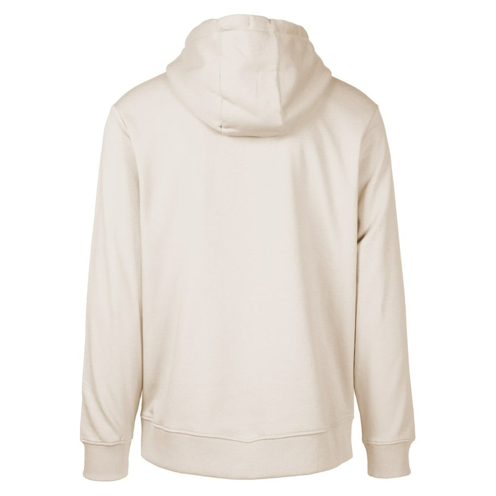 Houston Astros Levelwear Cooperstown Collection Podium Retro Spellout Pullover Hoodie Khaki