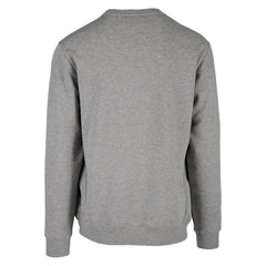 Houston Astros Levelwear Zane Cooperstown Collection Retro Spellout Pullover Sweatshirt Gray